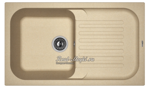 Мойка для кухни Florentina Арона 860