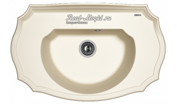 Мойка для кухни Florentina Эмилия