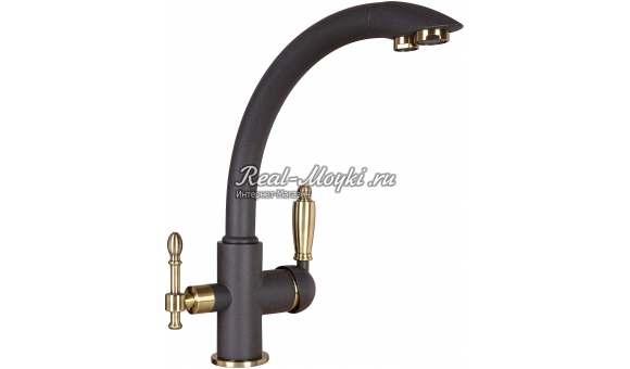 Смеситель для кухни Floracio Грасия (Россия)