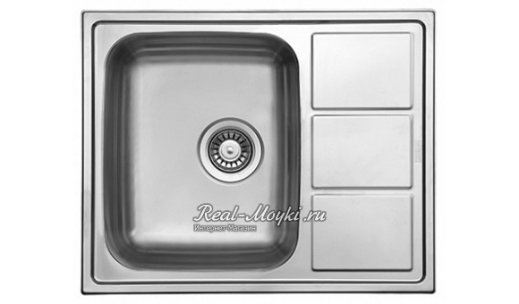 Мойка для кухни Florentina Профи 615.500