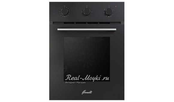   Fornelli FG 45 STRETTO