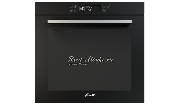   Fornelli FEA 60 MODERNITA