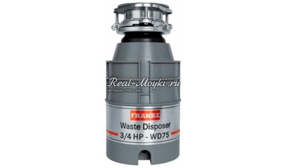    Franke WD 75