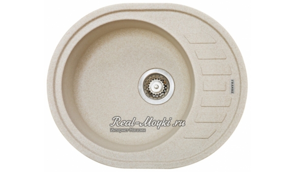 Мойка для кухни Franke ROG 611C