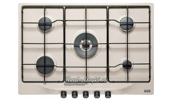 Варочная панель Franke FHTL 755 4G TC SH E