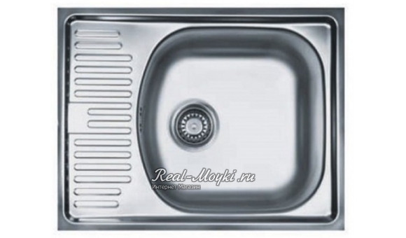    Franke ETN 611-56 1.5