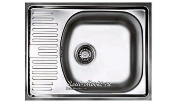    Franke ET 611-56 3 1/2