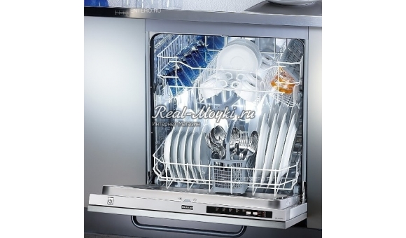 Посудомоечная машина Franke FDW 410 E8P A+ 117.0282.453