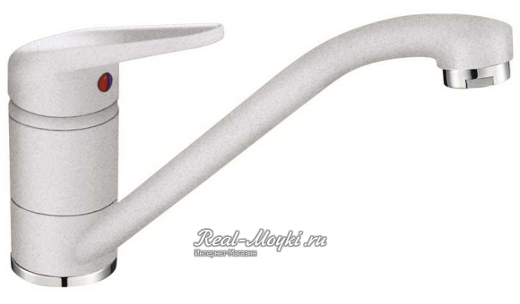 Смеситель для кухни Franke Novara Plus (гранит)