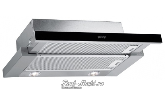 Вытяжка для кухни Gorenje DF 6316 BX