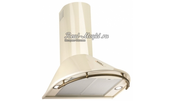 Вытяжка для кухни Gorenje DK 6335 RW