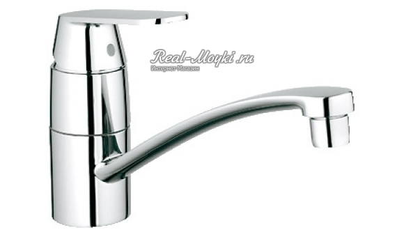 Смеситель для кухни Grohe Eurosmart Cosmo 31170000 хром