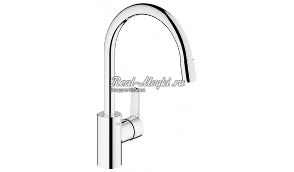    Grohe Eurostyle Cosmo 31126002 