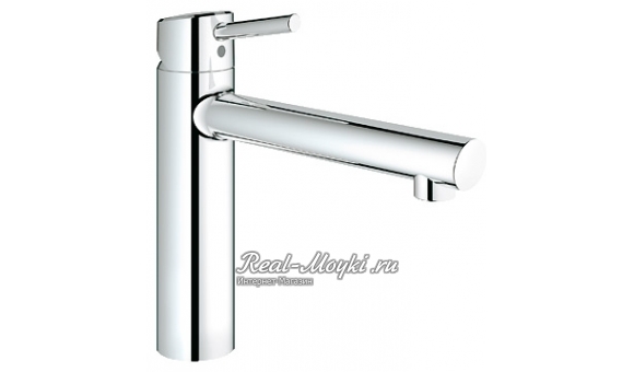    Grohe Concetto 31128001 