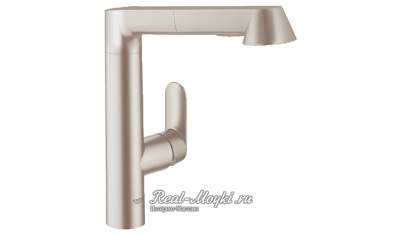    Grohe K7 32176DC0 
