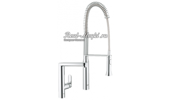    Grohe K7 32948000 