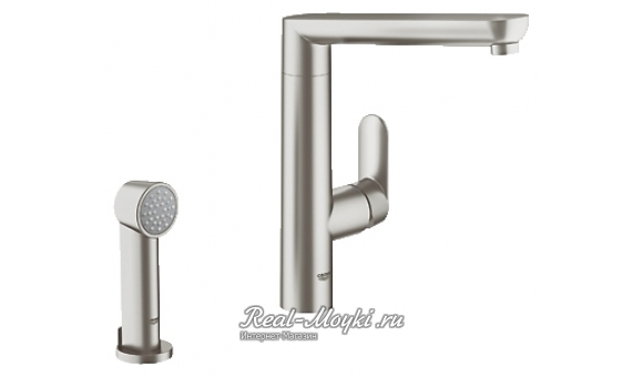    Grohe K7 32179DC0 