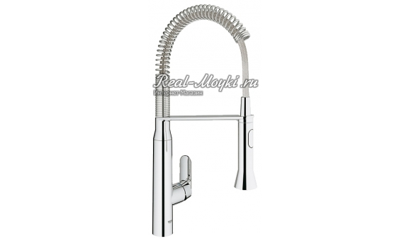    Grohe K7 31379DC0 