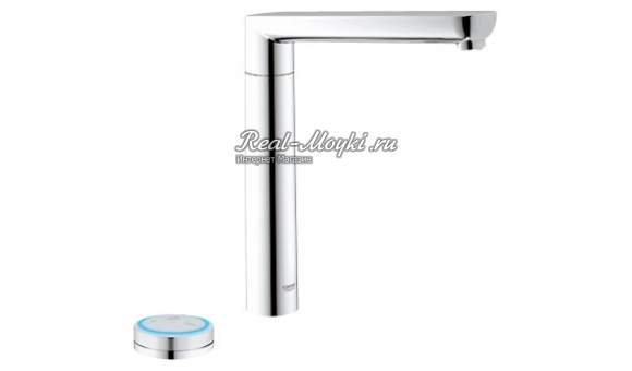    Grohe K7 F-digital 31247000 