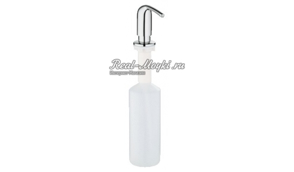     Grohe Zedra 40553000 