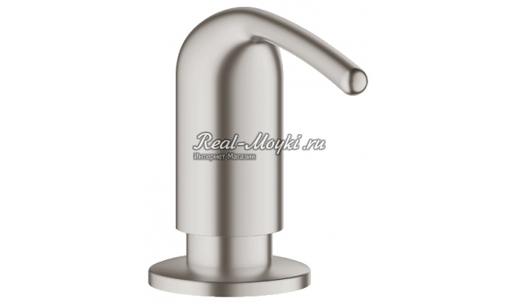     Grohe Zedra 40553DC0 