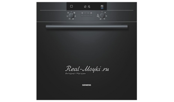 Духовой шкаф Siemens HB 23AB620R