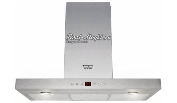    Hotpoint-Ariston HNB 9.8 ADI X /HA