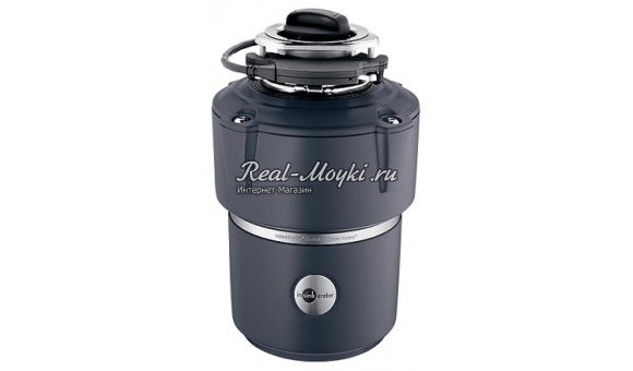   In-Sink-Erator Cover Control