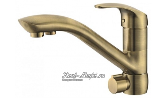 Смеситель для кухни Kaiser Venus 39066