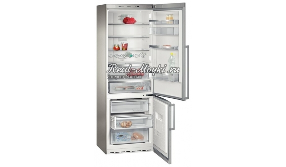 Холодильник Siemens KG 49NAI22R