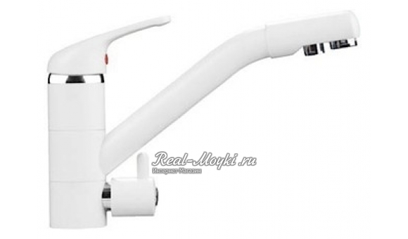 Смеситель для кухни Kuppersberg ECO KG2665