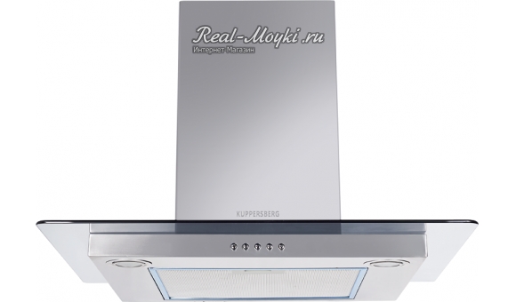    Kuppersberg Lora 60 X 4HPB