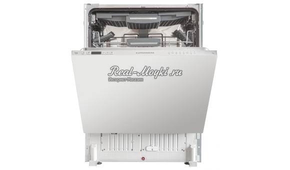 Посудомоечная машина Kuppersberg GL 6033