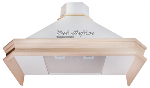 Вытяжка для кухни Kuppersberg Feodora 90 C