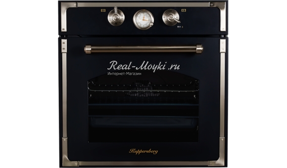 Духовой шкаф Kuppersberg RC 699