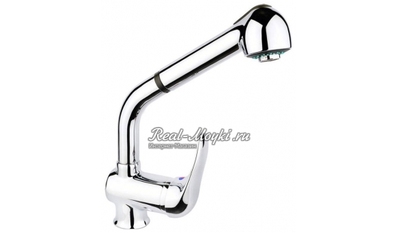    Longran Impact G08920-CR