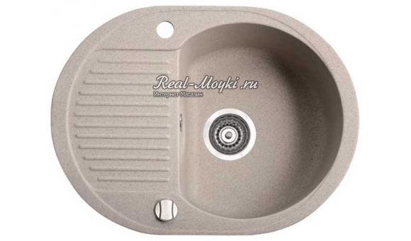 Мойка для кухни Marmorin Duro 130 133