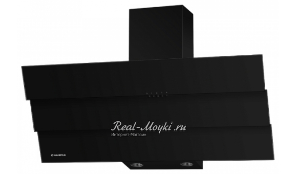    Maunfeld Cascada Trio 90