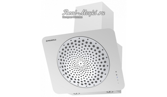 Вытяжка для кухни Maunfeld Buckingham 60
