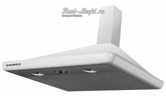 Вытяжка для кухни Maunfeld Elegant 60