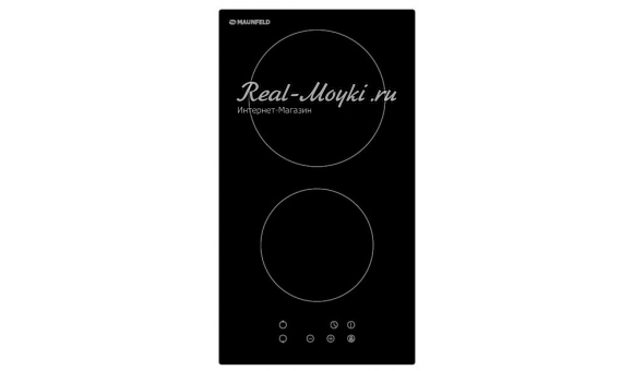 Варочная панель Maunfeld EVCE.292-BK