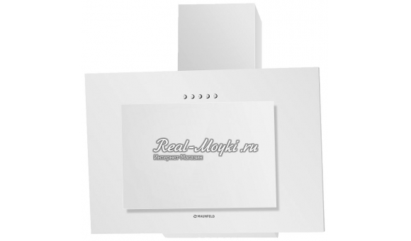 Вытяжка для кухни Maunfeld Tower Light 60