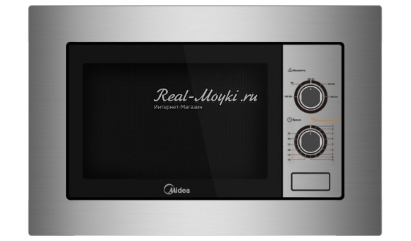 Микроволновая печь Midea MM820B2Q-SS