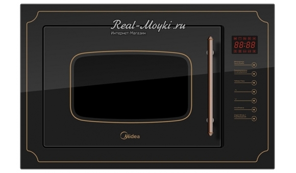 Микроволновая печь Midea TG925BW7-1