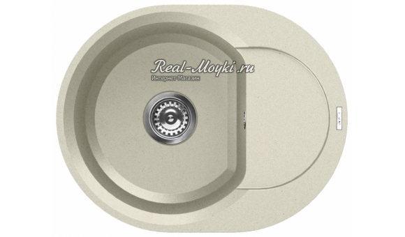 Мойка для кухни Omoikiri Sakaime 60E