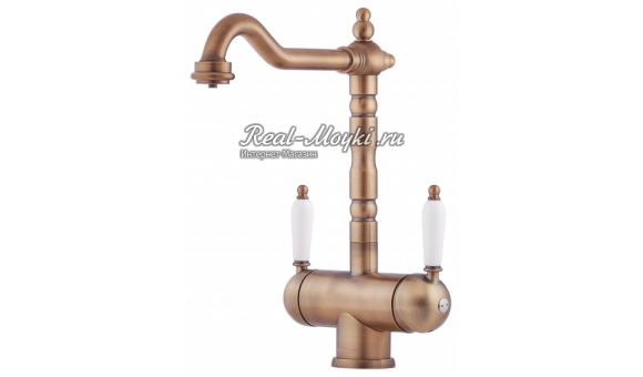 Смеситель для кухни Omoikiri Amagasaki