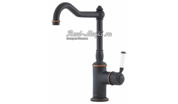 Смеситель для кухни Omoikiri Kashiwa