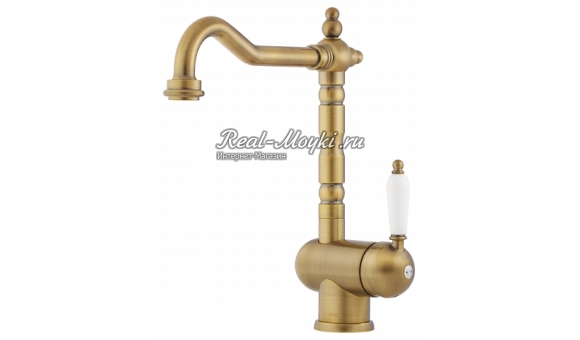 Смеситель для кухни Omoikiri Kyoto