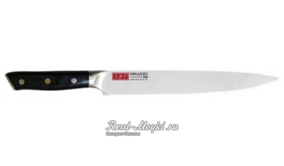 Нож разделочный Yamata YK-01-59-SL-191