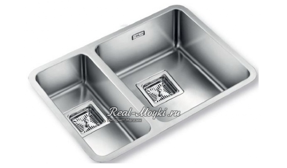 Мойка для кухни Oulin OL-0369